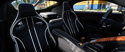 Bugatti Atlantic Concept | NMT Motors