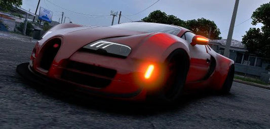 Bugatti Veyron Widebody Quad Turbo | SouthCoastCustoms