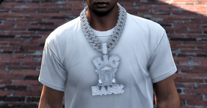 BIG BANK (Chain)