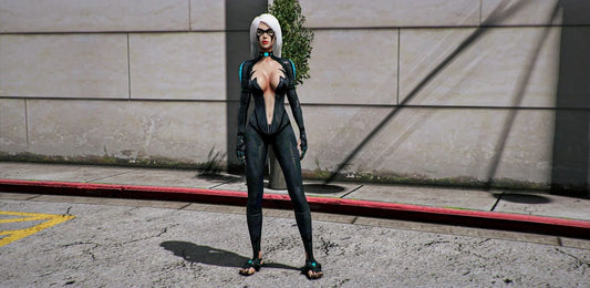 Black Cat