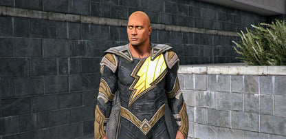Black Adam
