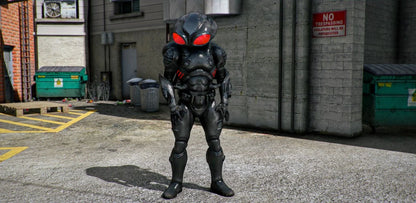 Black Manta
