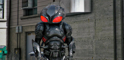 Black Manta