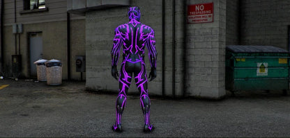 Black Panther MCU