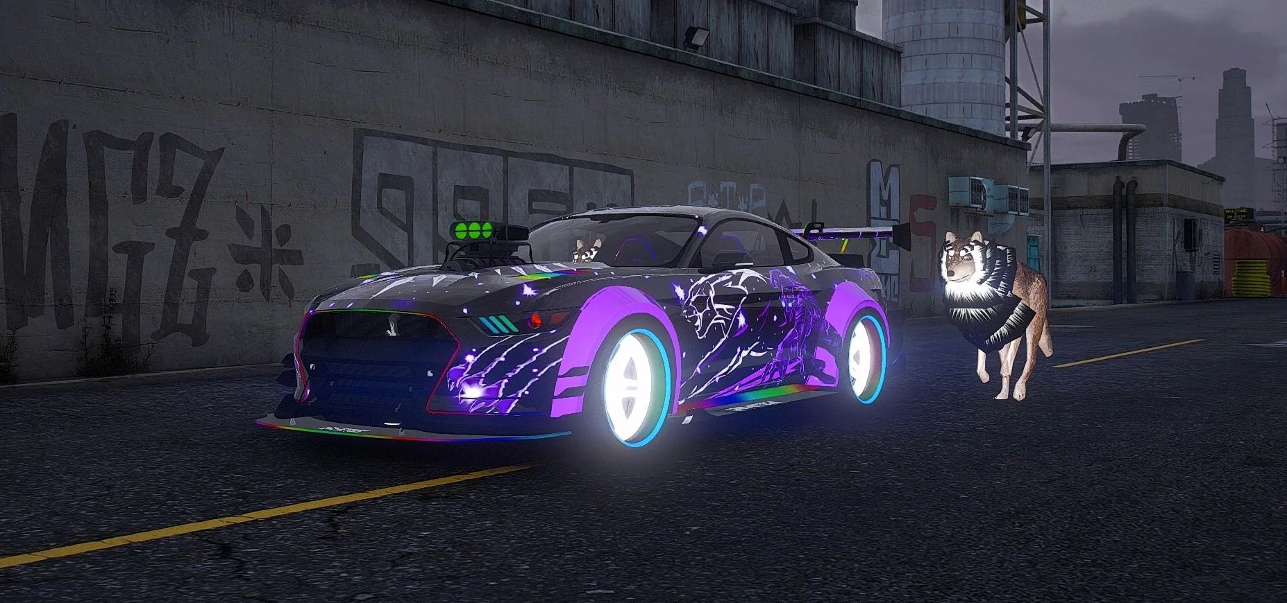 Selected Variant Image