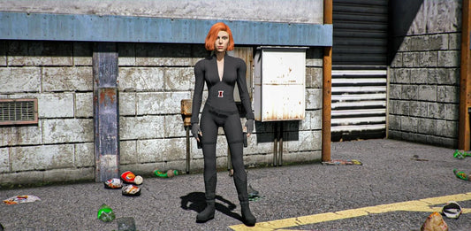 Black Widow