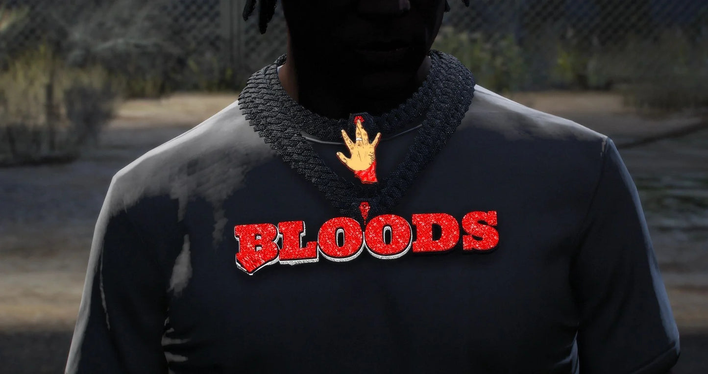 Bloods (Chain)