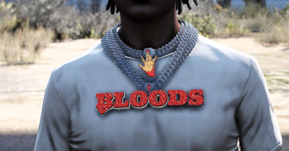 Bloods (Chain)