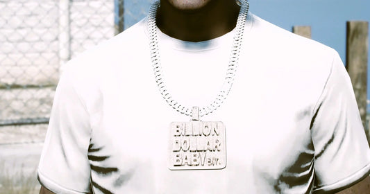 Billion Dollar Baby