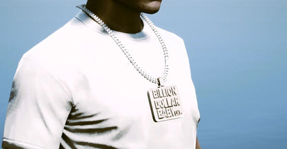 Billion Dollar Baby