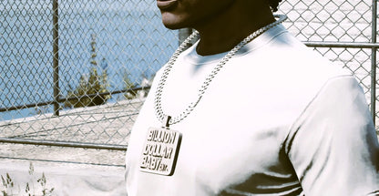 Billion Dollar Baby