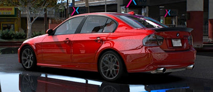 BMW 335i Joop v2 | WRIY