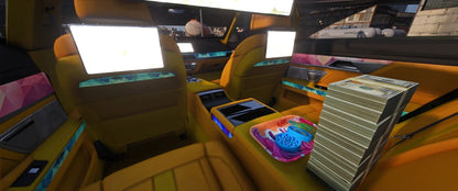 BMW 760li AF Wheel V2 | DDC Cars