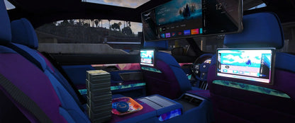 BMW 760li AF Wheel | DDC Cars