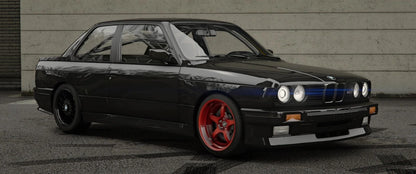 BMW E30 NZ | Smoki