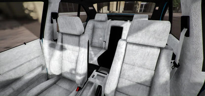 BMW E34 Turbo | Dre Customs