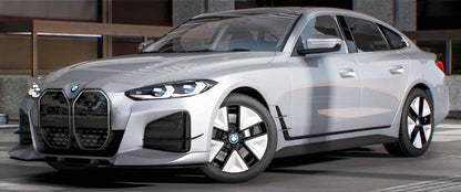BMW I4 AC/S | Lemon
