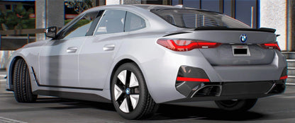 BMW I4 AC/S | Lemon