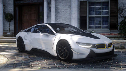 BMW I8 | VG