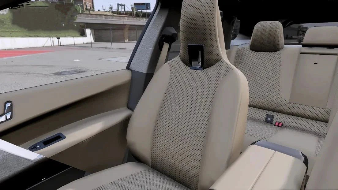 BMW iX xDrive50 2022 | IKX3