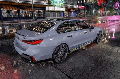 BMW Alpina B7 Versace 2023