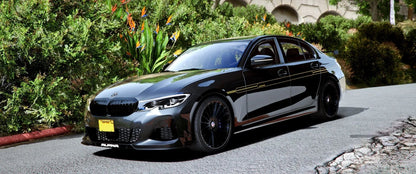 BMW Alpina D3S 2020 [Tuning] | ElioMinati