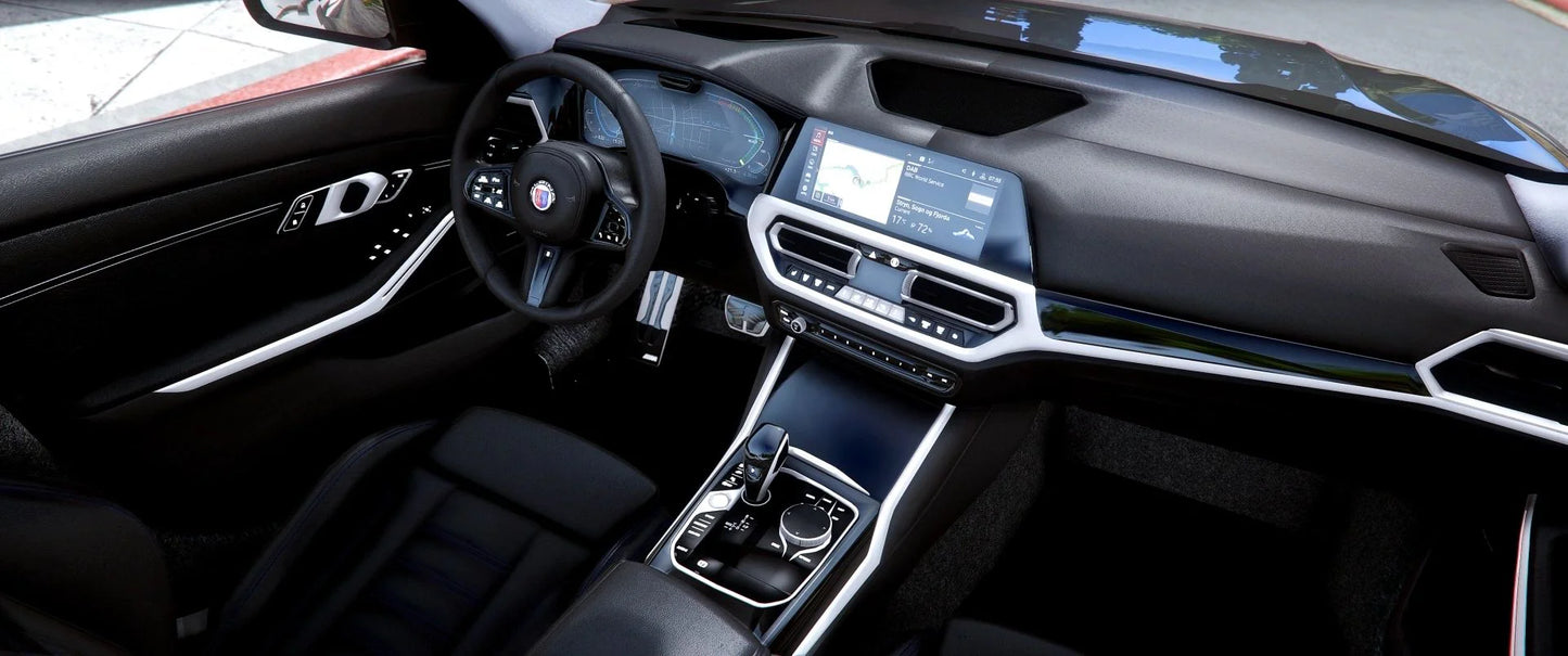 BMW Alpina D3S 2020 [Tuning] | ElioMinati