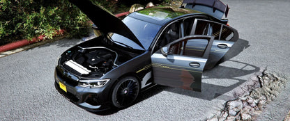 BMW Alpina D3S 2020 [Tuning] | ElioMinati