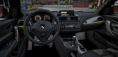 BMW M135i 4x4 | Adan