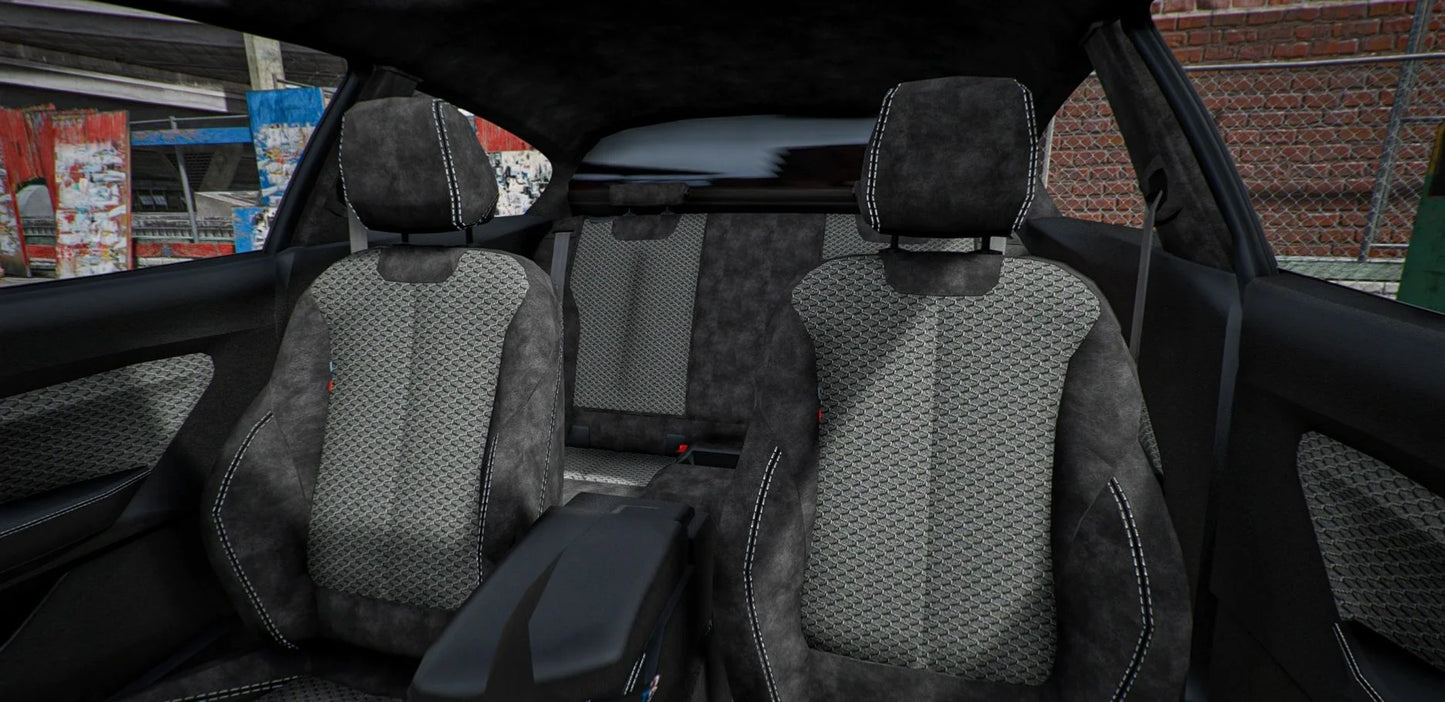 BMW M135i 4x4 | Adan