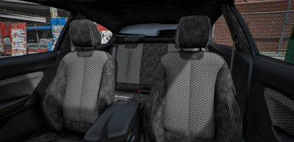 BMW M135i 4x4 | Adan