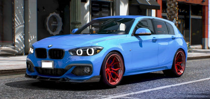 BMW M140i | Adan