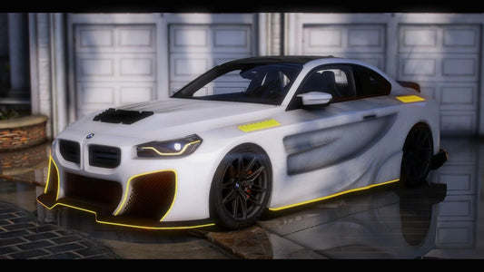 BMW M2 Abflug 2023 | Lemon