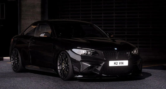 BMW M2 Custom | TR