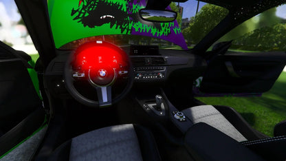 BMW M2 F87 Competition Joker Edition (2 Liveries) | Lord Customs