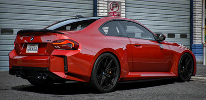 BMW M2 G87 2023 | Chino Garage