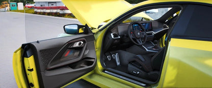 BMW M2 G87 RC | Adan