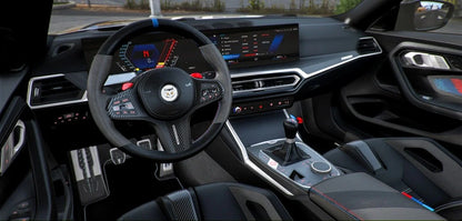 BMW M2 On Forgis 2023 | Owl Frost