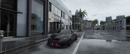 BMW M2 Widebody Convertible | FDAC