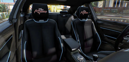 BMW M2CS 2NCS Custom | EsseY