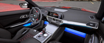 BMW M3 CS 2023 | Dazu