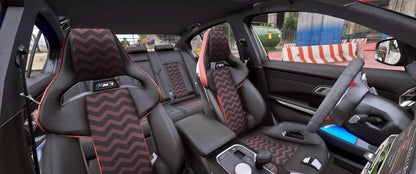 BMW M3 CS 2023 | Dazu