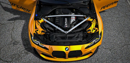 BMW M3 Custom Props | Mo Customs