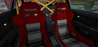 BMW M3 E36 Custom | JR