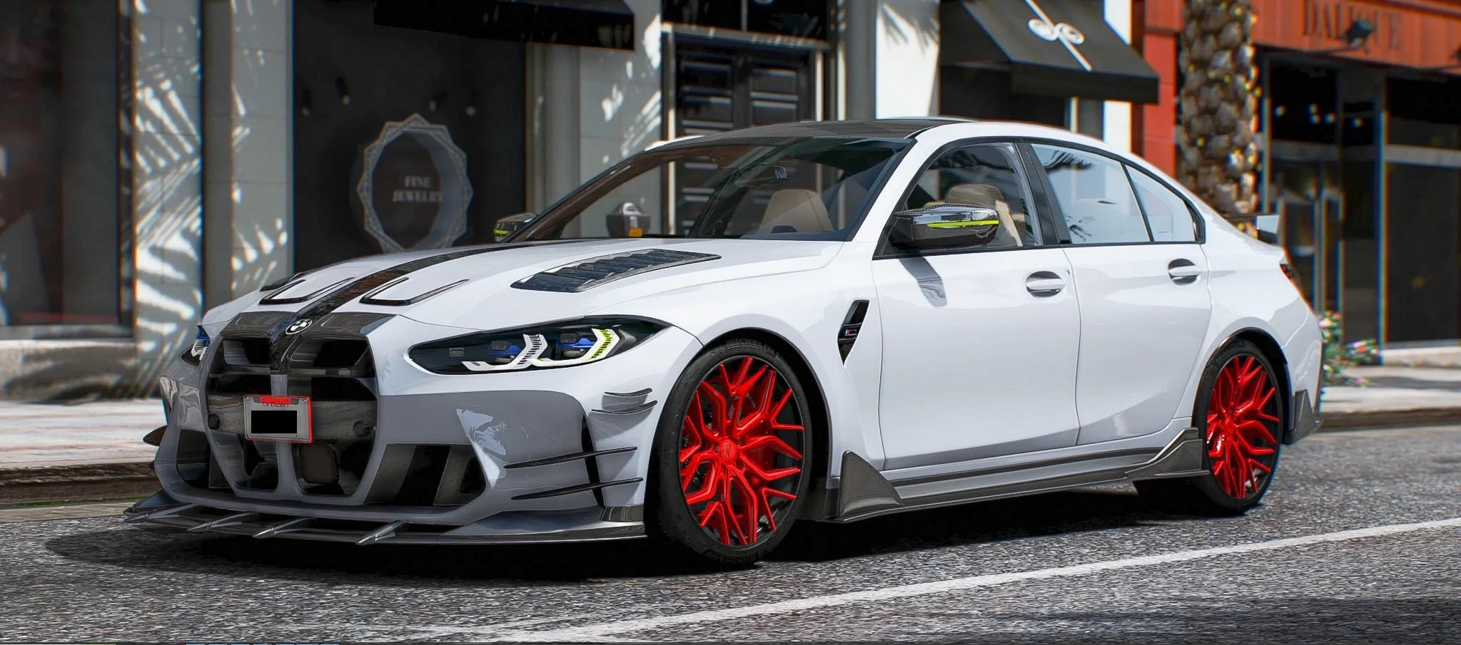 Selected Variant Image