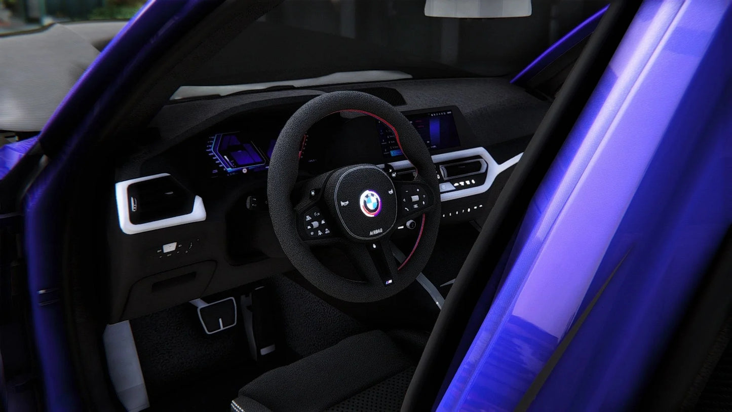 BMW M3 G80 TDB Edition (20+ Tuning Parts) | Twin Builds