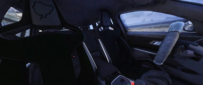 BMW M3 Touring Demon | Exebich Cars