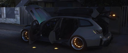 BMW M3 Touring Demon | Exebich Cars