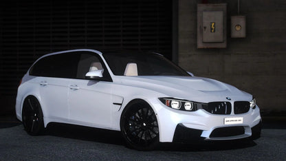 BMW M3 Touring