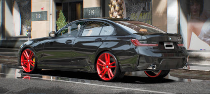 BMW M340i G20 LCI 2023 | Chino Garage